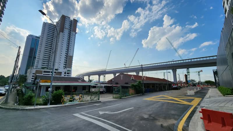 Commercial Land for Sale in Johor Bahru (Johor) - Sky Tan - Exterior - PropertyGuru.com.my
