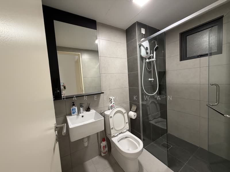 Service Residence for Rent at D'Erica - Shareen Kwan - Bathroom - PropertyGuru.com.my