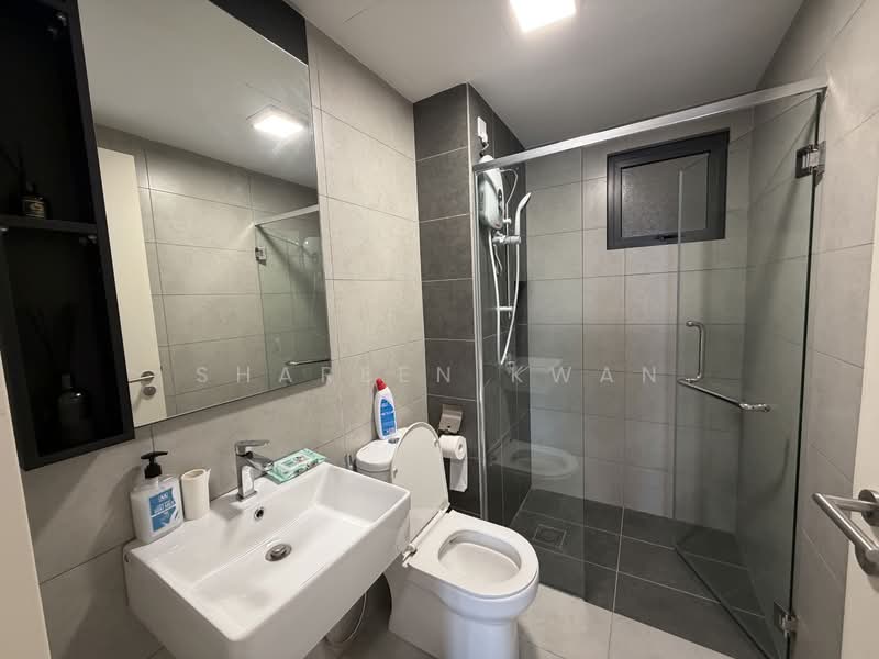 Service Residence for Rent at D'Erica - Shareen Kwan - PropertyGuru.com.my
