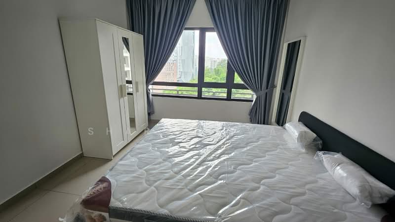 Service Residence for Rent at D'Erica - Shareen Kwan - Bedroom - PropertyGuru.com.my
