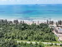 For Sale - L0171 Agricultural Land Perpetuity @ Sematan Jalan Seacom
