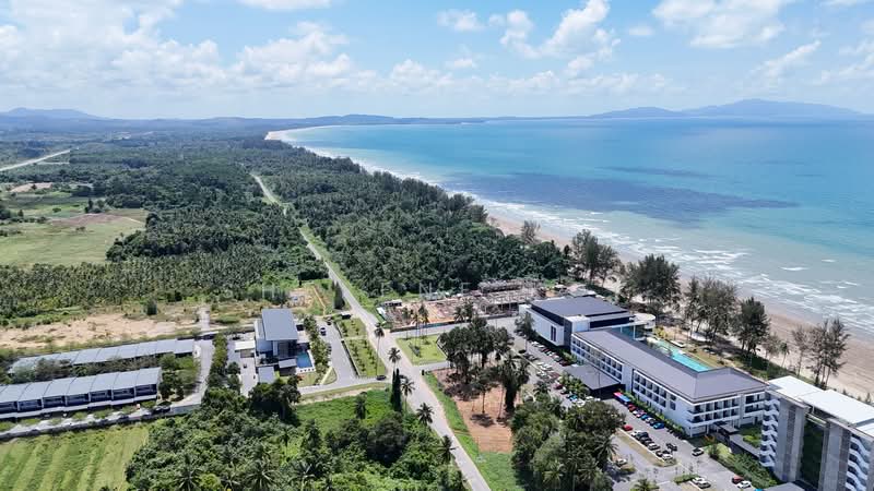 Agricultural Land for Sale in Sematan (Lundu) - Sherene Kok - Exterior - PropertyGuru.com.my