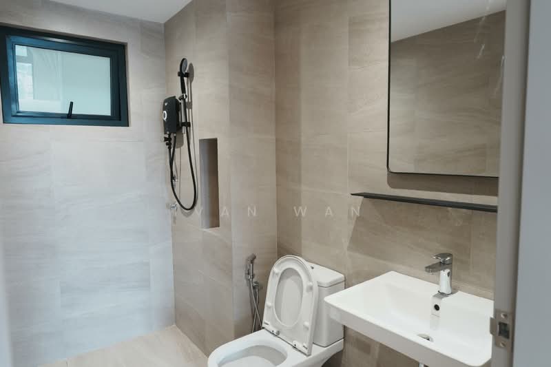 Kondominium untuk Disewa di Skyline KL - Ivan Wan - Bathroom - PropertyGuru.com.my