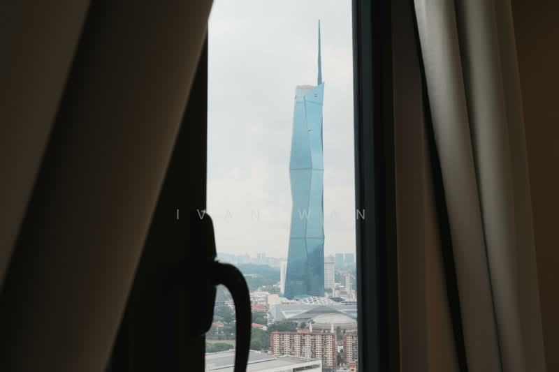 Kondominium untuk Disewa di Skyline KL - Ivan Wan - View - PropertyGuru.com.my