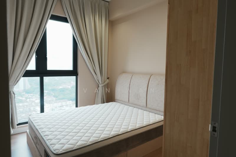 Kondominium untuk Disewa di Skyline KL - Ivan Wan - Bedroom - PropertyGuru.com.my
