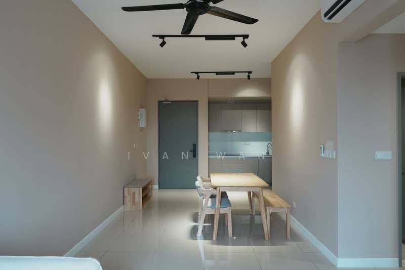 Kondominium untuk Disewa di Skyline KL - Ivan Wan - Kitchen - PropertyGuru.com.my