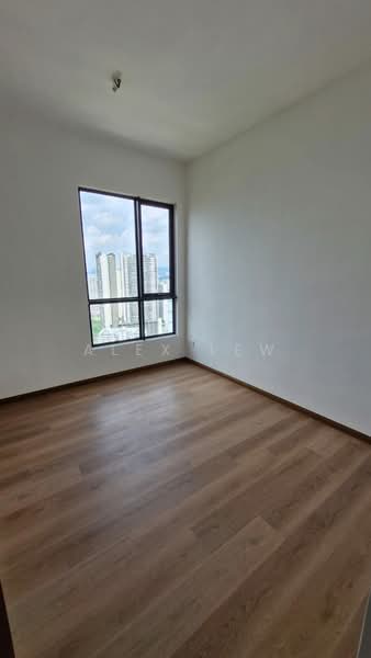 Service Residence for Sale at Kensho Residence - Alex Lew - View - PropertyGuru.com.my