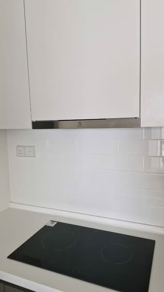 Service Residence for Sale at Kensho Residence - Alex Lew - Kitchen - PropertyGuru.com.my