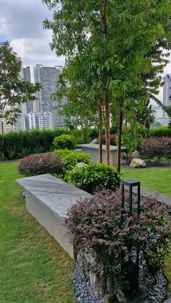 Service Residence for Sale at Kensho Residence - Alex Lew - Exterior - PropertyGuru.com.my