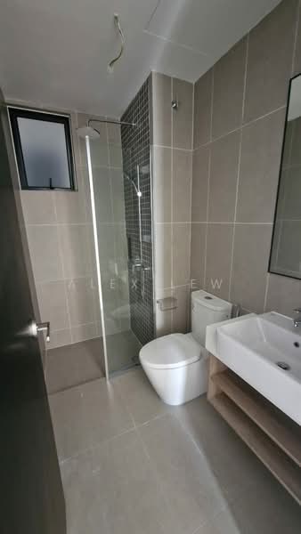 Service Residence for Sale at Kensho Residence - Alex Lew - Bathroom - PropertyGuru.com.my