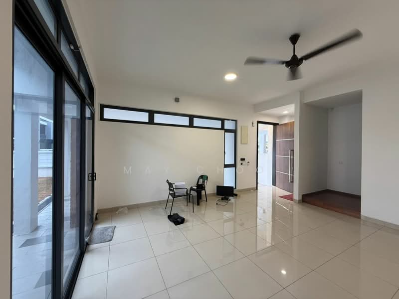 Rumah Berkembar untuk Dijual di Taman Jasa Ria (Bukit Mertajam) - May Choo - PropertyGuru.com.my