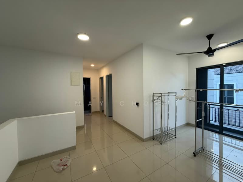 Rumah Berkembar untuk Dijual di Taman Jasa Ria (Bukit Mertajam) - May Choo - PropertyGuru.com.my