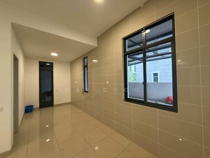 Rumah Berkembar untuk Dijual di Taman Jasa Ria (Bukit Mertajam) - May Choo - PropertyGuru.com.my