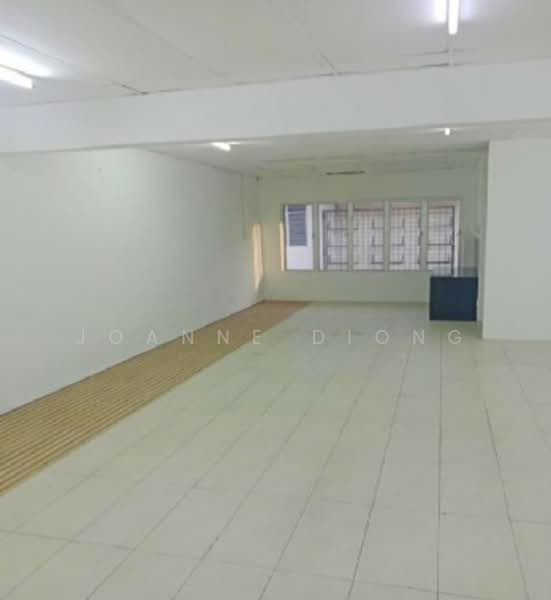 Shop / Office for Rent in Bukit Sentosa (Rawang) - Joanne Diong - Interior - PropertyGuru.com.my