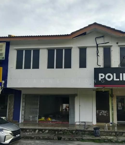 Shop / Office for Rent in Bukit Sentosa (Rawang) - Joanne Diong - Exterior - PropertyGuru.com.my