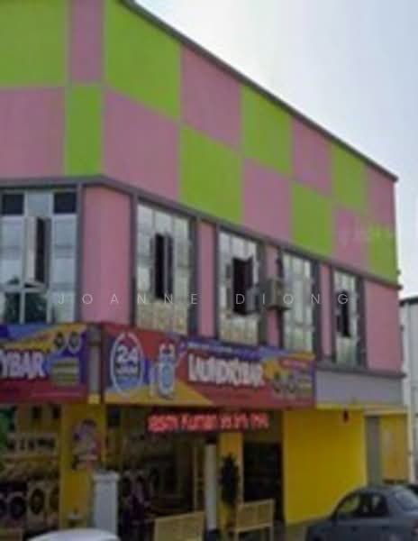 Shop / Office for Rent in Bukit Sentosa (Rawang) - Joanne Diong - Exterior - PropertyGuru.com.my