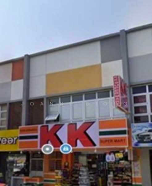 Shop / Office for Rent in Bukit Sentosa (Rawang) - Joanne Diong - PropertyGuru.com.my
