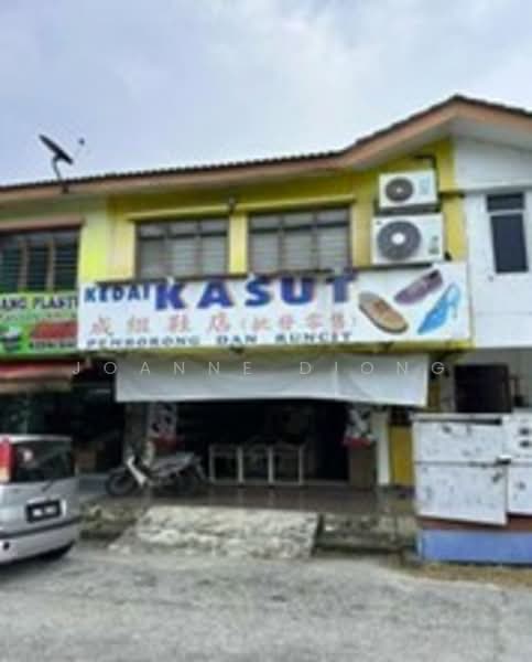 Shop / Office for Rent in Bukit Sentosa (Rawang) - Joanne Diong - PropertyGuru.com.my
