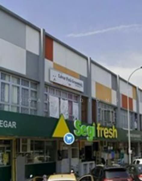 Shop / Office for Rent in Bukit Sentosa (Rawang) - Joanne Diong - Exterior - PropertyGuru.com.my