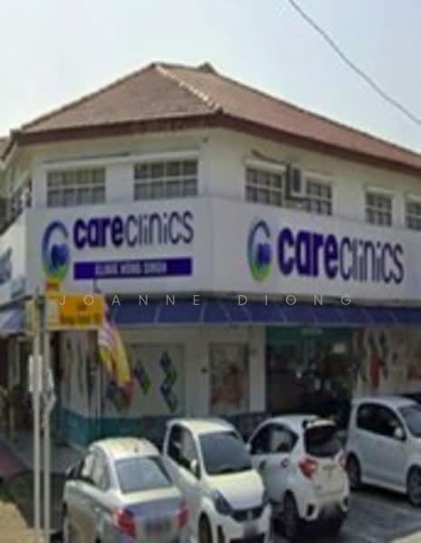 Shop / Office for Rent in Bukit Sentosa (Rawang) - Joanne Diong - PropertyGuru.com.my