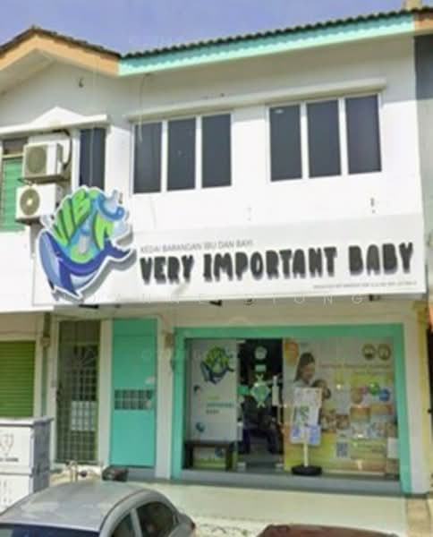 Shop / Office for Rent in Bukit Sentosa (Rawang) - Joanne Diong - Exterior - PropertyGuru.com.my