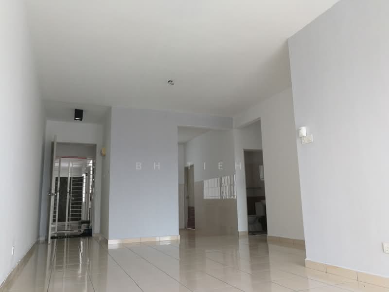Kondominium untuk Disewa di Pearl Avenue - BH Tieh - Interior - PropertyGuru.com.my