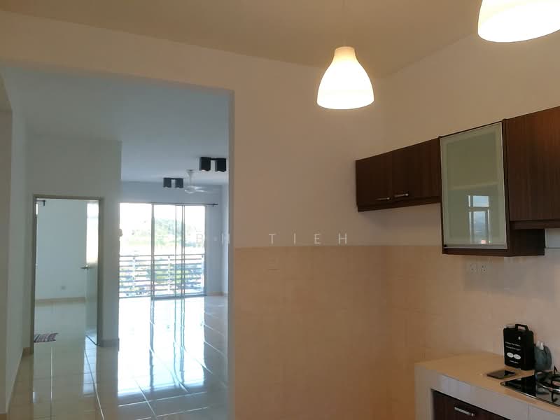 Kondominium untuk Disewa di Pearl Avenue - BH Tieh - Interior - PropertyGuru.com.my