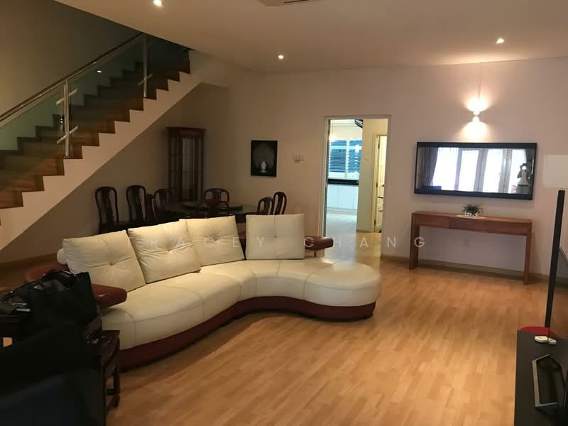 2-storey Terraced House for Sale in Desa Sri Hartamas (Sri Hartamas) - Tracey Chang - PropertyGuru.com.my