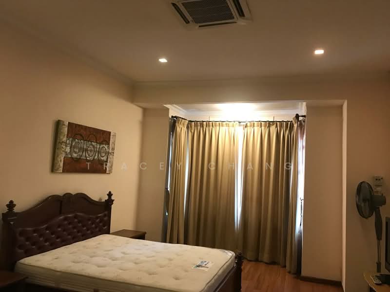 2-storey Terraced House for Sale in Desa Sri Hartamas (Sri Hartamas) - Tracey Chang - PropertyGuru.com.my