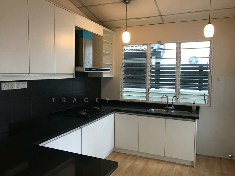 2-storey Terraced House for Sale in Desa Sri Hartamas (Sri Hartamas) - Tracey Chang - PropertyGuru.com.my