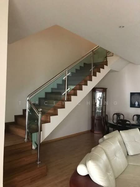 2-storey Terraced House for Sale in Desa Sri Hartamas (Sri Hartamas) - Tracey Chang - PropertyGuru.com.my