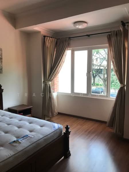2-storey Terraced House for Sale in Desa Sri Hartamas (Sri Hartamas) - Tracey Chang - PropertyGuru.com.my
