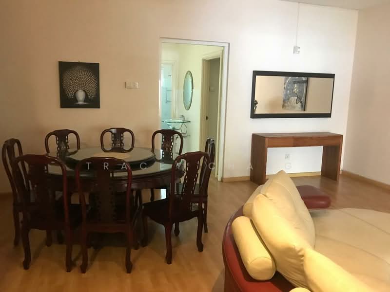 2-storey Terraced House for Sale in Desa Sri Hartamas (Sri Hartamas) - Tracey Chang - PropertyGuru.com.my