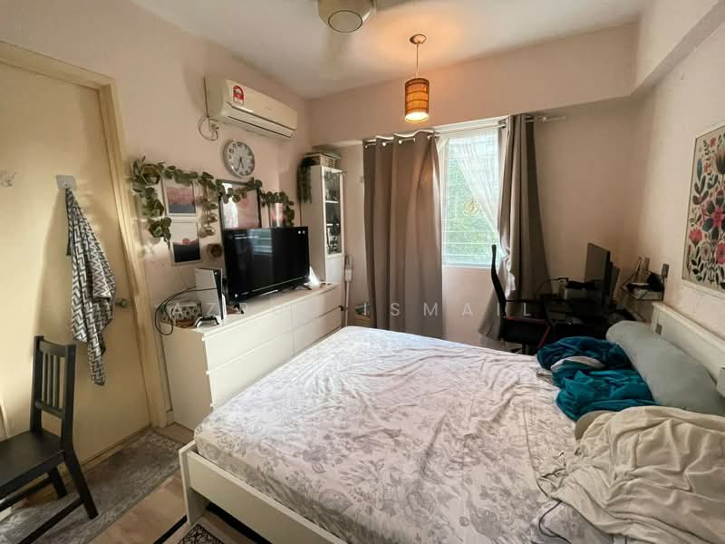 Condominium for Rent at Perdana Emerald - Azrul Ismail - Bedroom - PropertyGuru.com.my