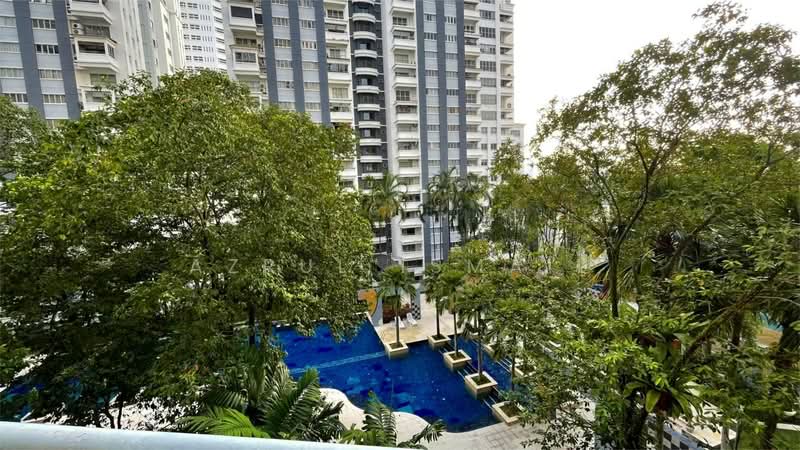 Condominium for Rent at Perdana Emerald - Azrul Ismail - Exterior - PropertyGuru.com.my