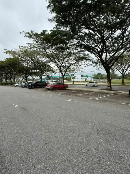 Retail Space for Rent in Bandar Dato Onn (Tebrau) - Joseph Goh - Exterior - PropertyGuru.com.my