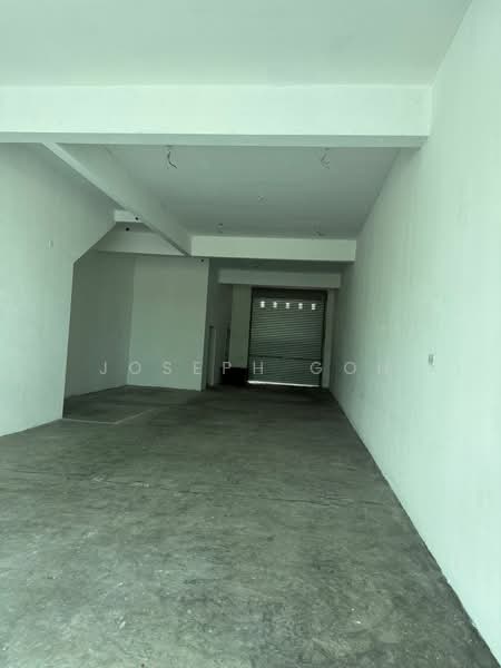 Retail Space for Rent in Bandar Dato Onn (Tebrau) - Joseph Goh - Interior - PropertyGuru.com.my