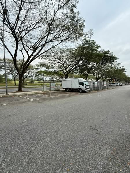 Retail Space for Rent in Bandar Dato Onn (Tebrau) - Joseph Goh - Exterior - PropertyGuru.com.my