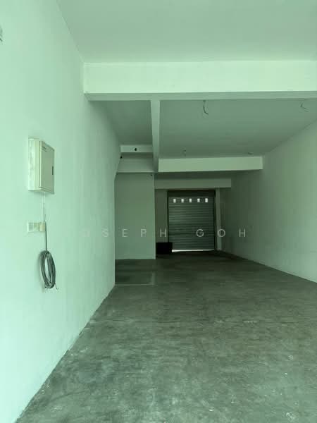Retail Space for Rent in Bandar Dato Onn (Tebrau) - Joseph Goh - Interior - PropertyGuru.com.my
