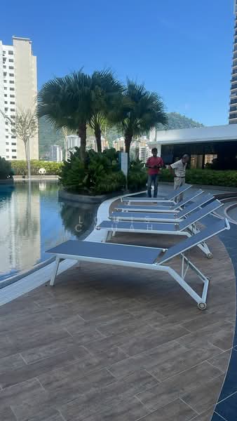 Condominium for Rent at The Amarene - Louis Chuah - Exterior - PropertyGuru.com.my