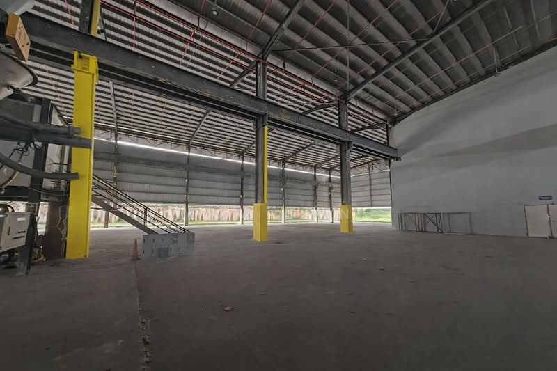 Detached Factory for Rent in Kawasan Perindustrian Tanjung Langsat (Pasir Gudang) - Eva Tan - Interior - PropertyGuru.com.my