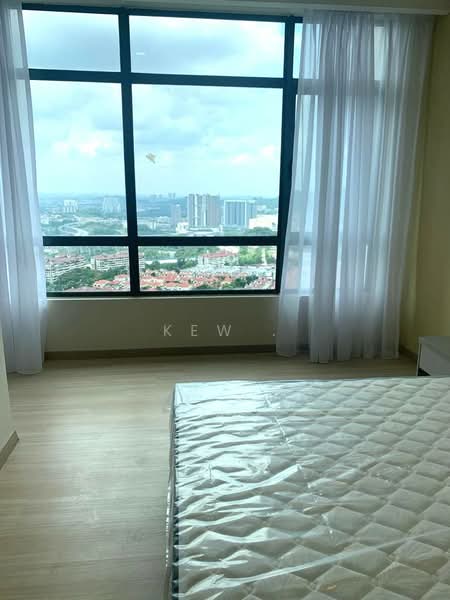 Servis Apartment untuk Disewa di The Mark @ Cheras - Kew . - Bedroom - PropertyGuru.com.my