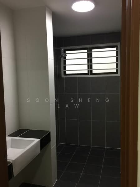 Rumah Teres 2 Tingkat untuk Dijual di Taman Saujana KLIA (Sepang) - Soon Sheng Law - Bathroom - PropertyGuru.com.my