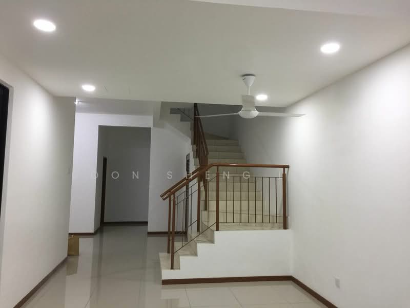 Rumah Teres 2 Tingkat untuk Dijual di Taman Saujana KLIA (Sepang) - Soon Sheng Law - Interior - PropertyGuru.com.my