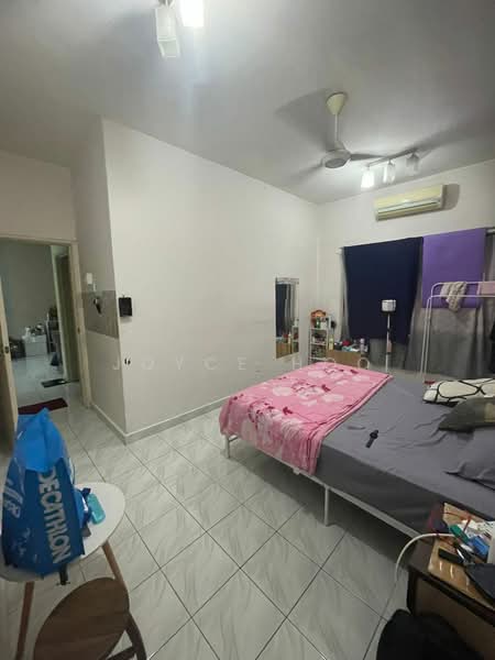 Pangsapuri untuk Disewa di Pangsapuri Sri Camellia - Joyce Hoo - Bedroom - PropertyGuru.com.my
