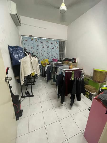 Pangsapuri untuk Disewa di Pangsapuri Sri Camellia - Joyce Hoo - Interior - PropertyGuru.com.my