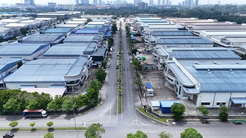 Kilang untuk Dijual di Kulai (Johor) - Terence Lim - Exterior - PropertyGuru.com.my