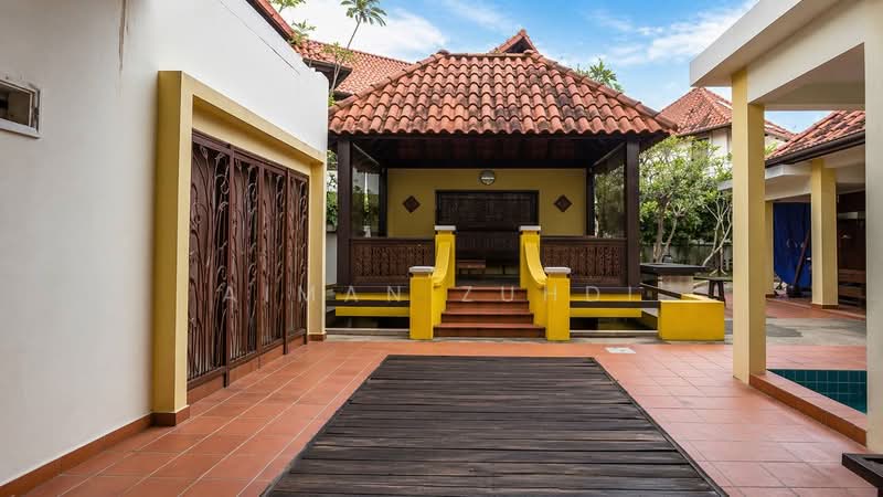 Bungalow for Sale in Seksyen 27 (Shah Alam) - AIMAN ZUHDI - PropertyGuru.com.my