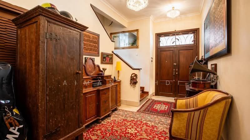 Bungalow for Sale in Seksyen 27 (Shah Alam) - AIMAN ZUHDI - PropertyGuru.com.my