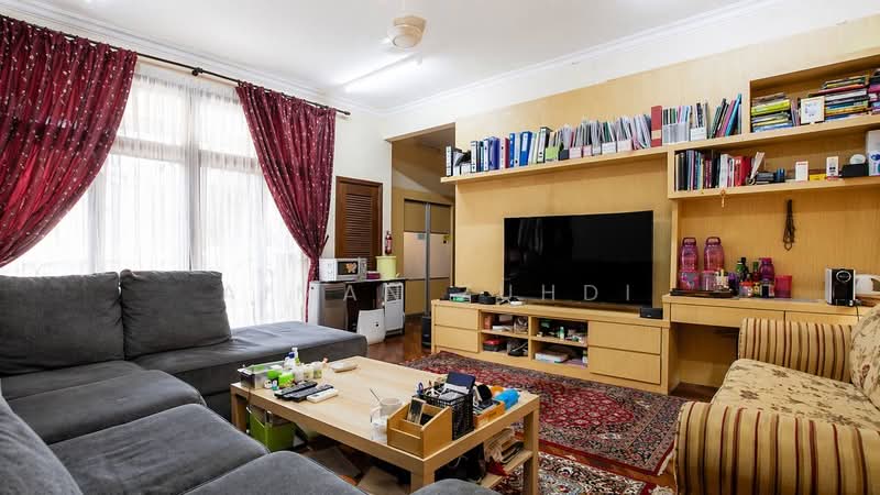 Bungalow for Sale in Seksyen 27 (Shah Alam) - AIMAN ZUHDI - PropertyGuru.com.my